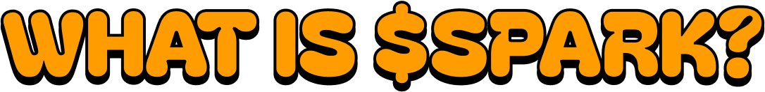 What is $SPARK?